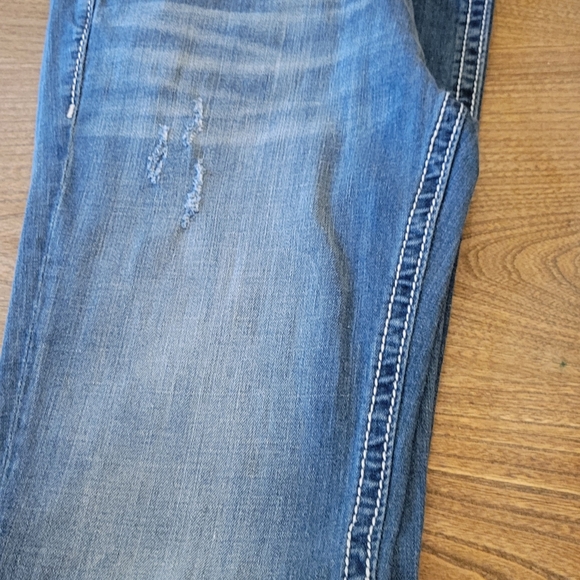 Express Jean - Picture 3 of 4